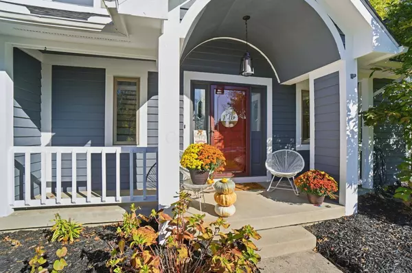 638 Churchill Drive, Gahanna, OH 43230