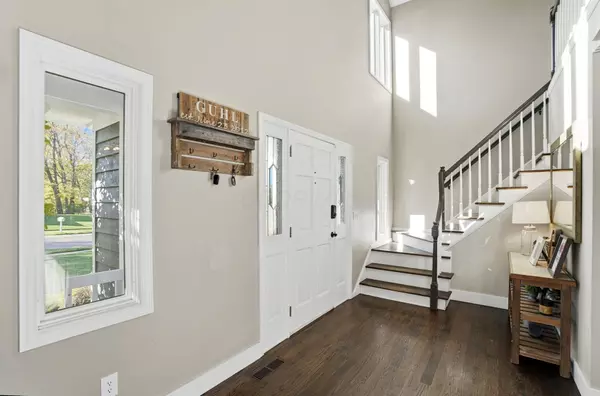 638 Churchill Drive, Gahanna, OH 43230