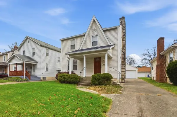 555 E Weber Road, Columbus, OH 43202