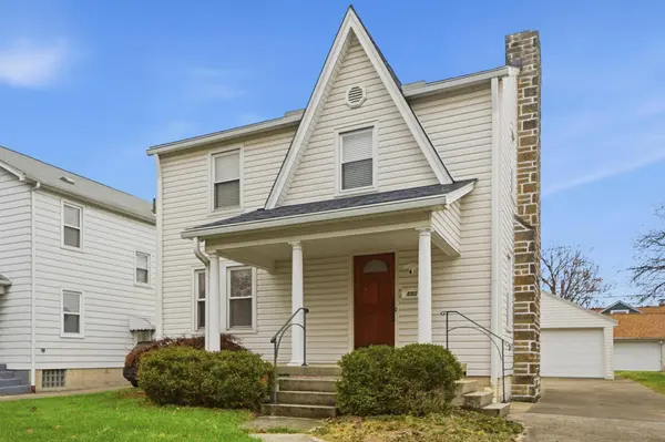 555 E Weber Road, Columbus, OH 43202