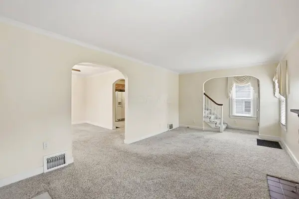 555 E Weber Road, Columbus, OH 43202