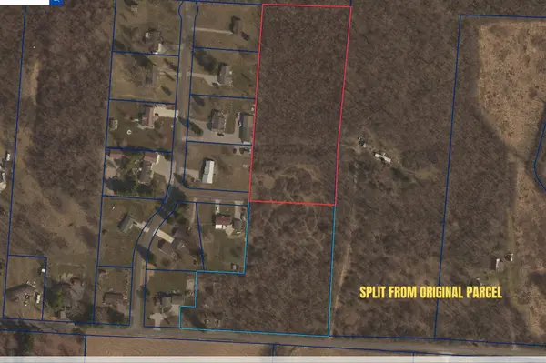 0 Township Road 55, Bellefontaine, OH 43311