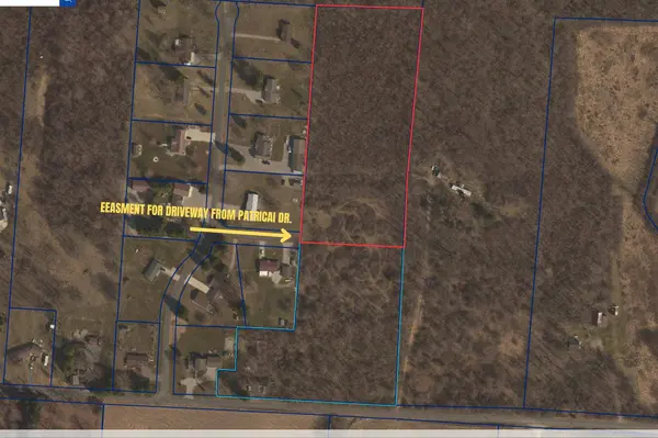 0 Township Road 55, Bellefontaine, OH 43311