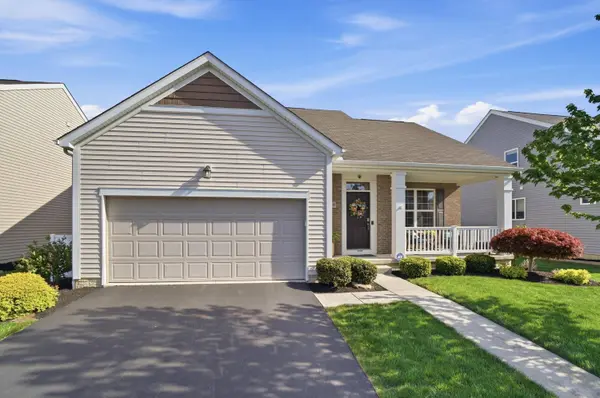 6000 Deansboro Drive, Westerville, OH 43081