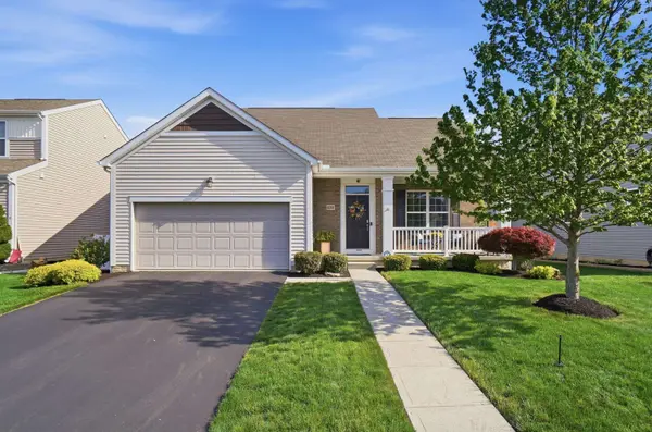 6000 Deansboro Drive, Westerville, OH 43081