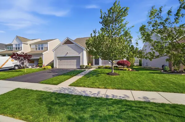 6000 Deansboro Drive, Westerville, OH 43081