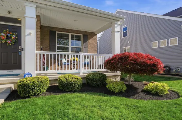 6000 Deansboro Drive, Westerville, OH 43081