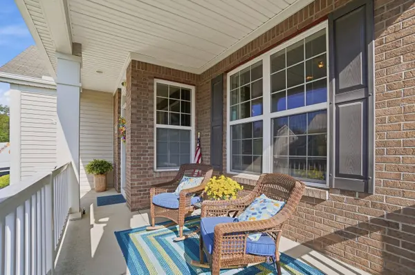 6000 Deansboro Drive, Westerville, OH 43081