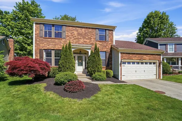 5594 Big Timber Court, Columbus, OH 43230