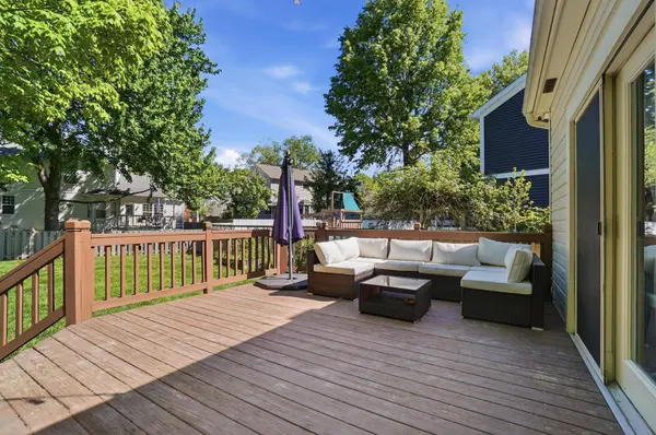 5594 Big Timber Court, Columbus, OH 43230