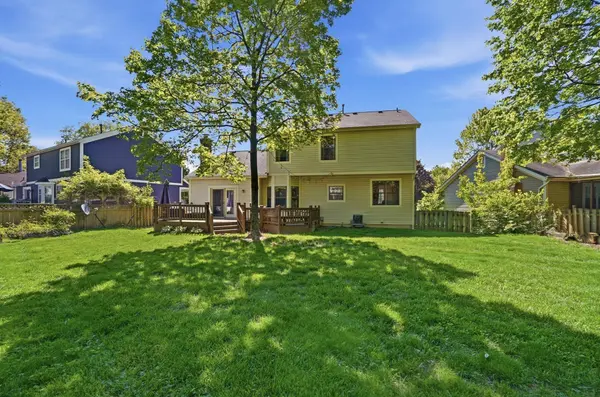 5594 Big Timber Court, Columbus, OH 43230