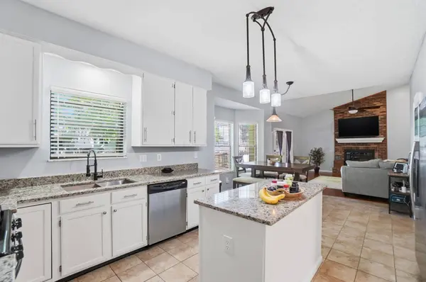 5594 Big Timber Court, Columbus, OH 43230