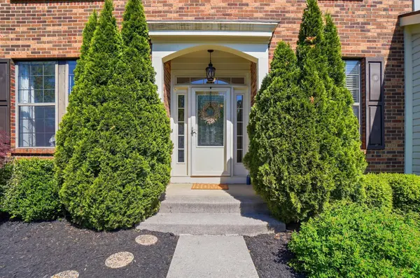 5594 Big Timber Court, Columbus, OH 43230