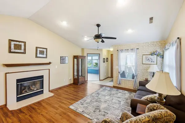 5382 Knotting Woods Drive, Westerville, OH 43081