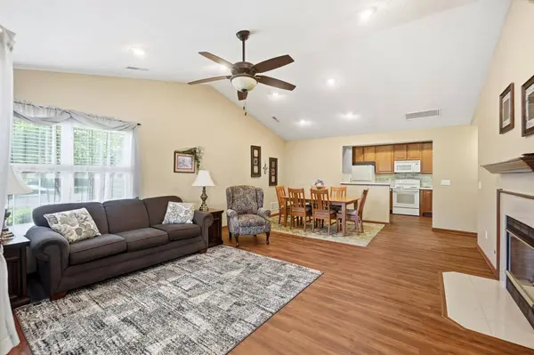 5382 Knotting Woods Drive, Westerville, OH 43081