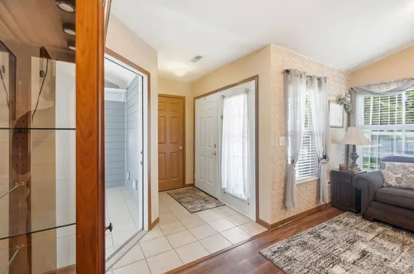 5382 Knotting Woods Drive, Westerville, OH 43081