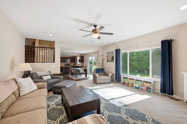 3524 Woodland Drive, Hilliard, OH 43026