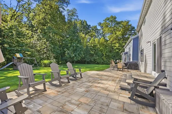 3524 Woodland Drive, Hilliard, OH 43026