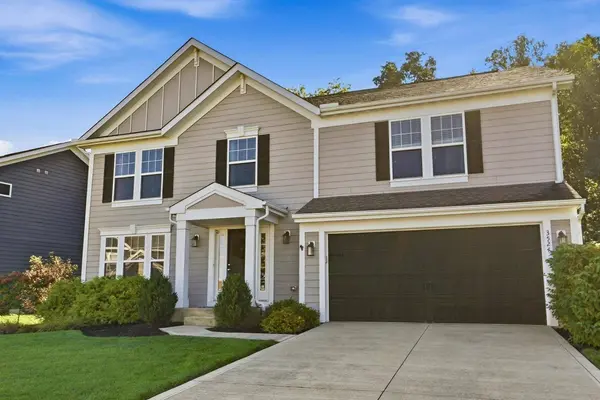3524 Woodland Drive, Hilliard, OH 43026