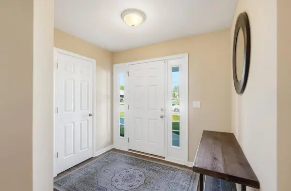3524 Woodland Drive, Hilliard, OH 43026