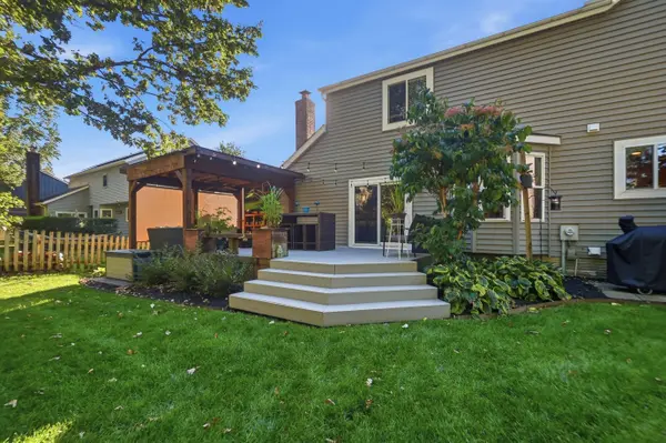 470 Sutterton Drive, Columbus, OH 43230