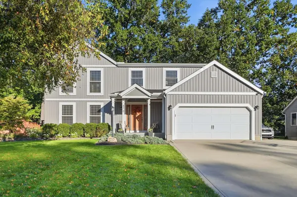 470 Sutterton Drive