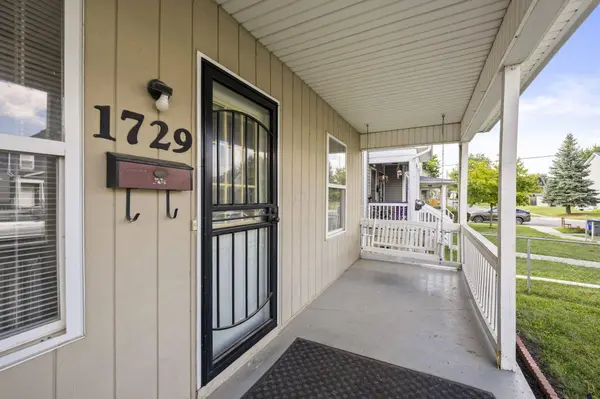 1729 S 6th Street #1729, Columbus, OH 43207