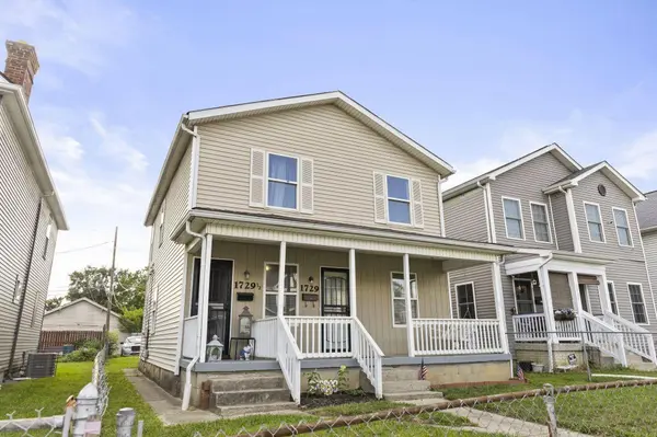 1729 S 6th Street #1729, Columbus, OH 43207