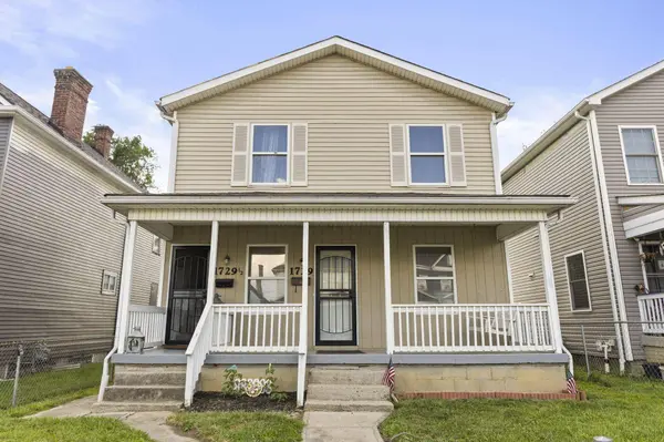 1729 S 6th Street #1729