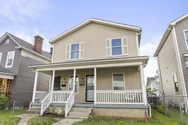 1729 S 6th Street #1729, Columbus, OH 43207