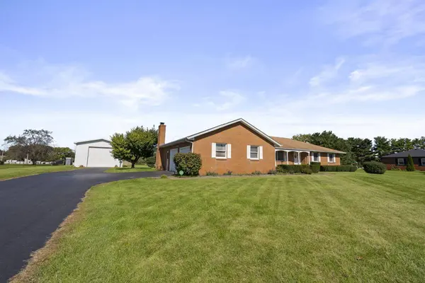 520 Rathmell Road, Lockbourne, OH 43137