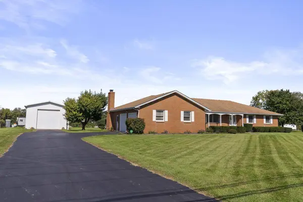 520 Rathmell Road, Lockbourne, OH 43137