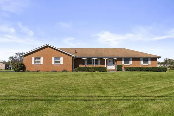 520 Rathmell Road, Lockbourne, OH 43137