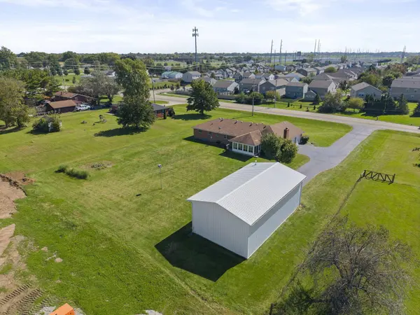 520 Rathmell Road, Lockbourne, OH 43137