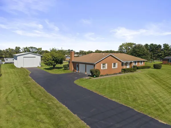 520 Rathmell Road