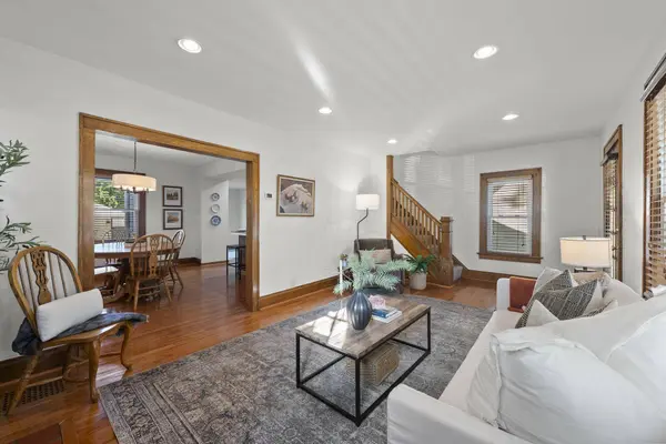 316 E Markison Avenue, Columbus, OH 43207