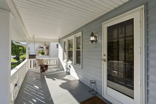 316 E Markison Avenue, Columbus, OH 43207
