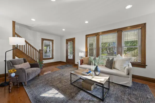 316 E Markison Avenue, Columbus, OH 43207