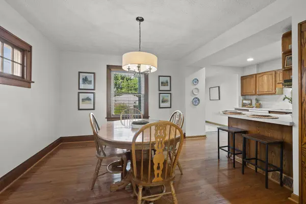 316 E Markison Avenue, Columbus, OH 43207