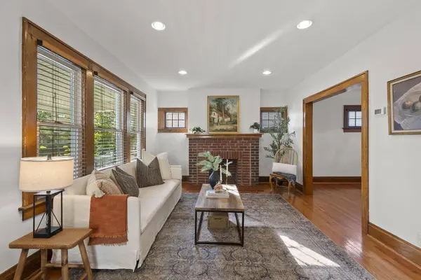 316 E Markison Avenue, Columbus, OH 43207