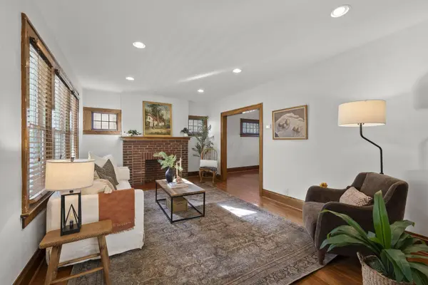316 E Markison Avenue, Columbus, OH 43207