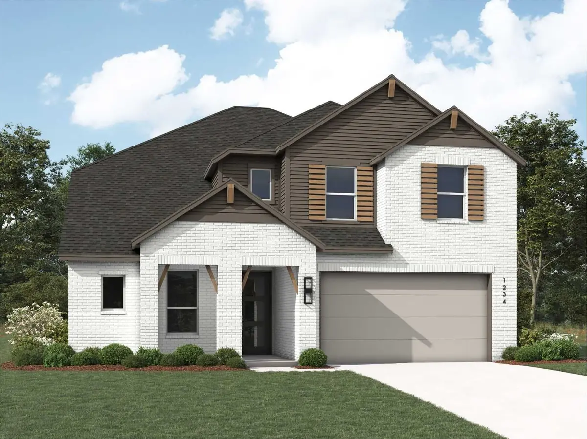 Indigo-Richmond-Highland Homes