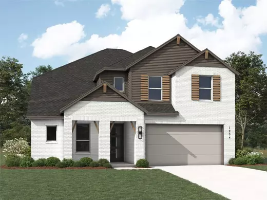 Indigo-Richmond-Highland Homes