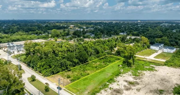 Unlocking Opportunity: 5732 Wheatley Street — A 17-Home Development Parcel in Houston