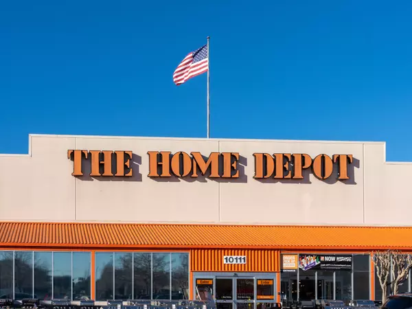 Big News for Montgomery County: Home Depot Is Coming to ARTAVIA