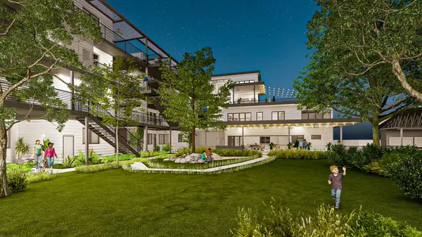 Could This Be the Future of Neighborhood Living in Houston? Here's What We Know