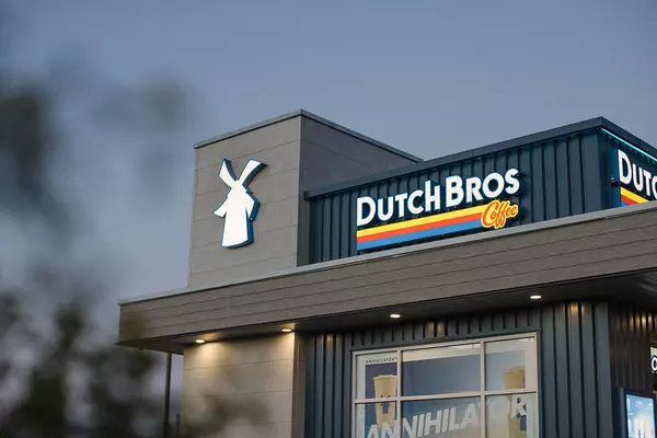 Dutch Bros Coffee Is Brewing Up Its First Kingwood Location