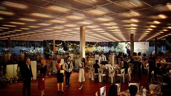 POST Houston Is Getting Two New Rooftop Venues: Here’s What to Know