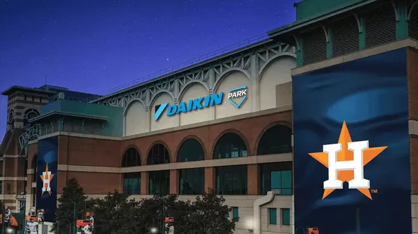 Daikin Park Gets the Green Light for $6.9 Million in Upgrades Ahead of the World Baseball Classic