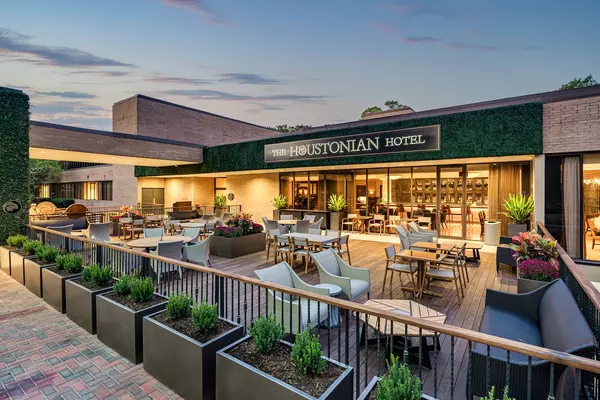 The Houstonian Named Best Resort in Texas by Travel and Leisure
